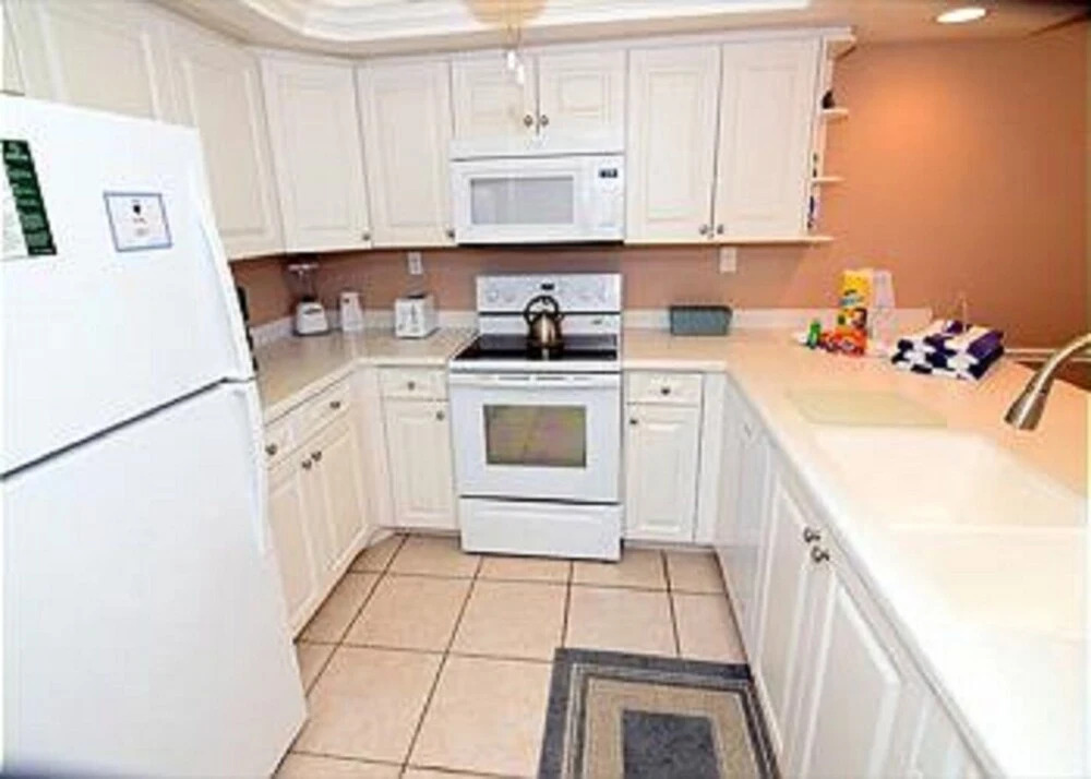 Sundial A306 - One Bedroom, Direct Beachfront! Condo