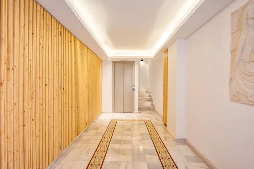 VIL5 by Be Alicante