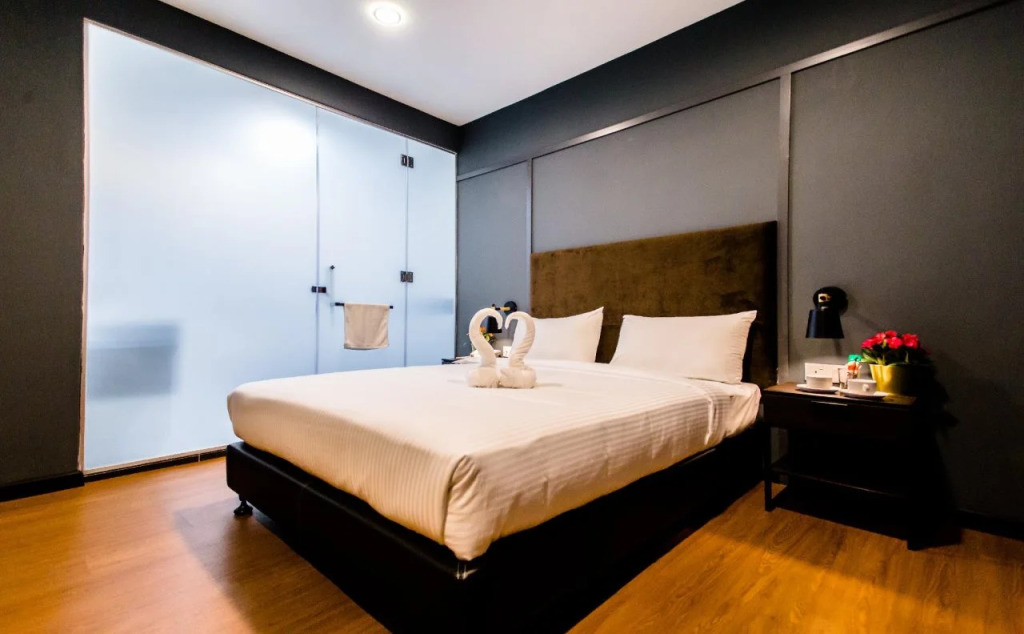 Jenjarom Boutique Hotel