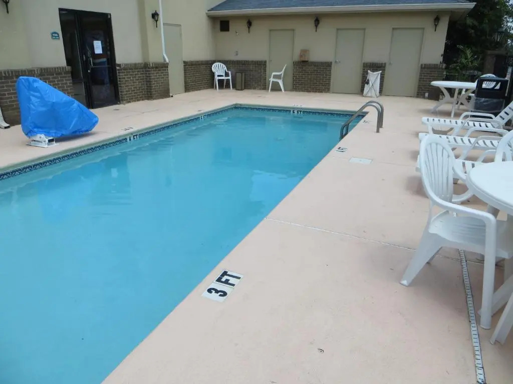 Quality Inn Winder