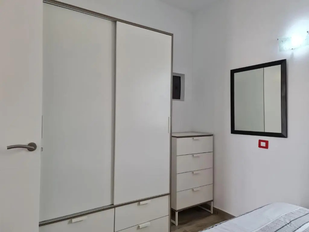 Maspalomas Lago One Bedroom Bungalow 39