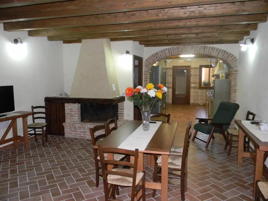 Agriturismo Battaglia