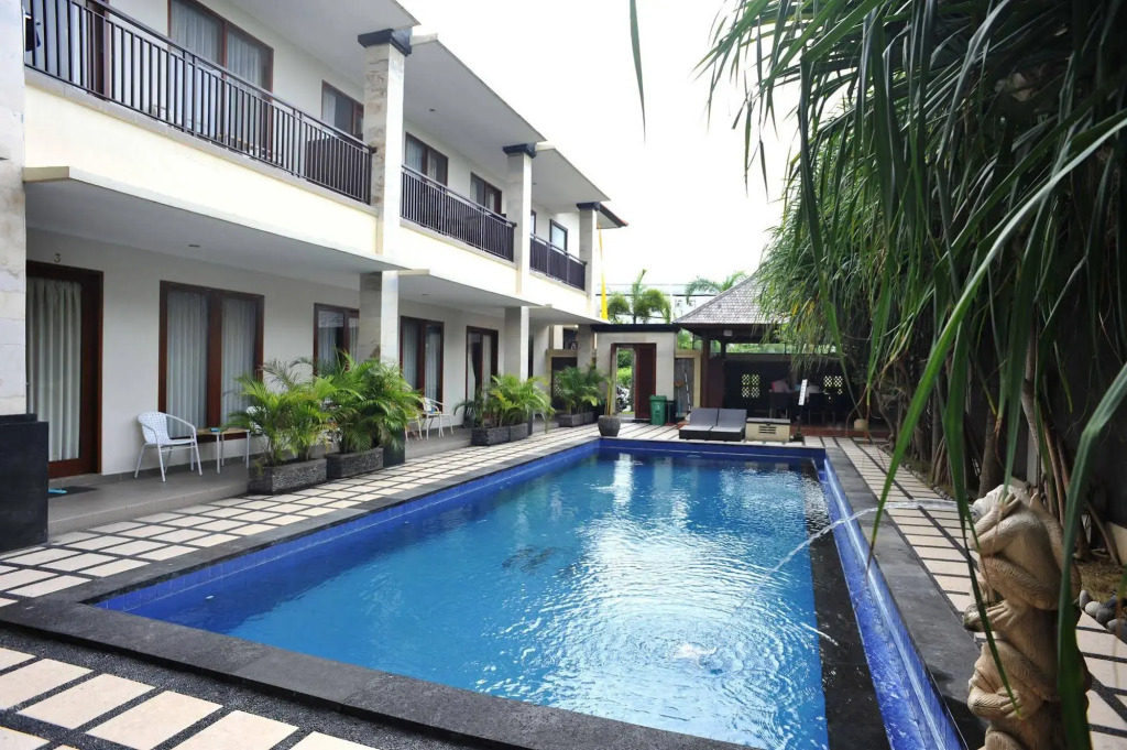 Airy Seminyak Shri Lakshmi Bali