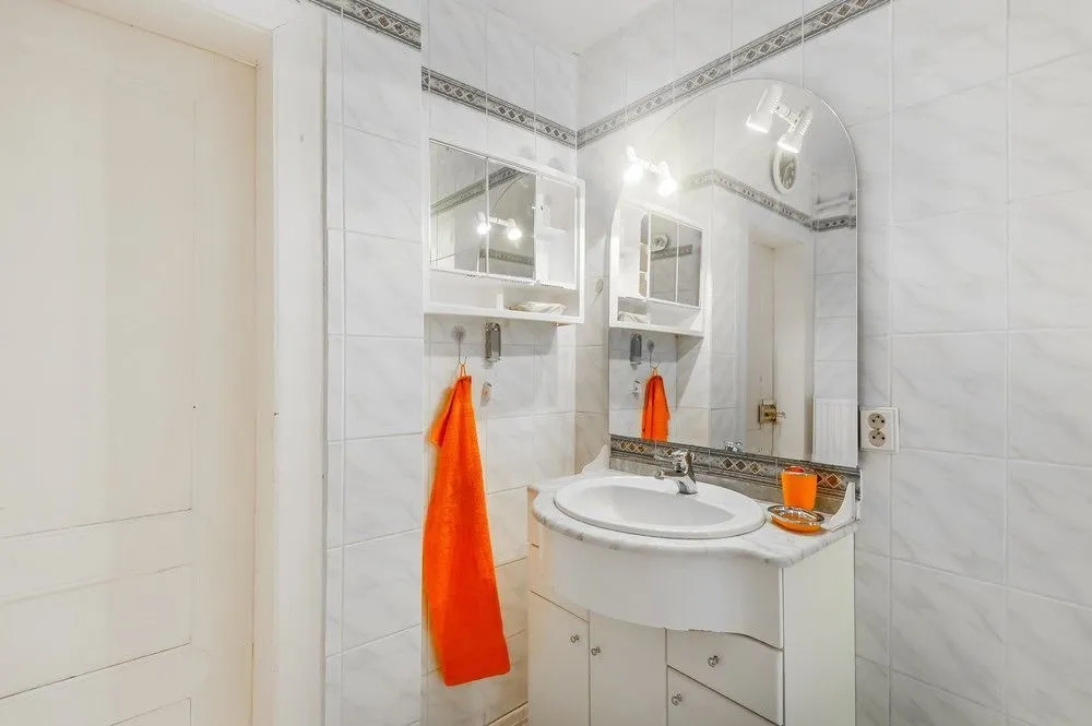 Ostrovni Astra Apartment