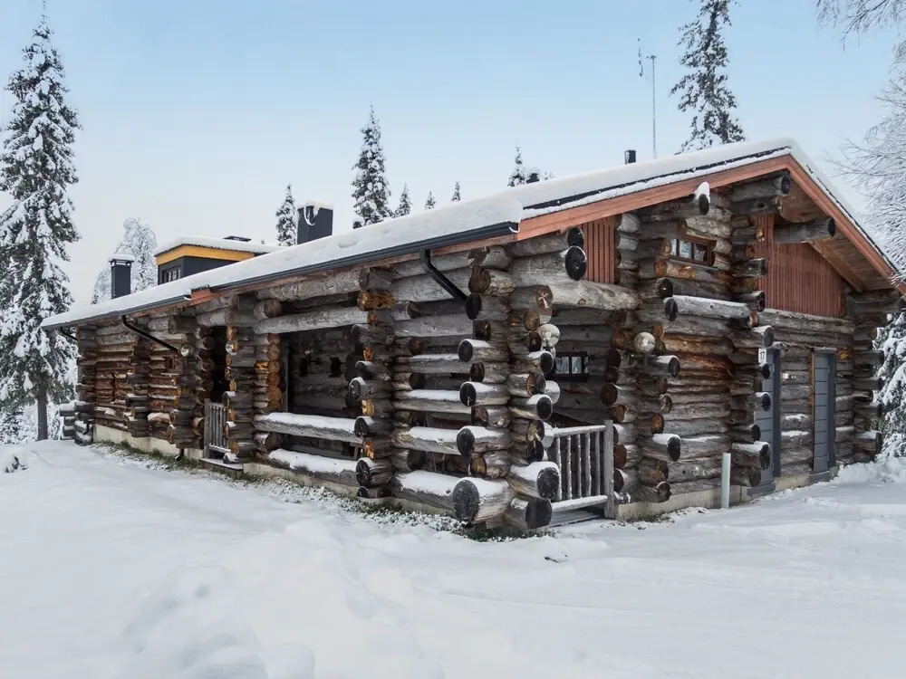 Ruka-rokova 2 Kuusamo