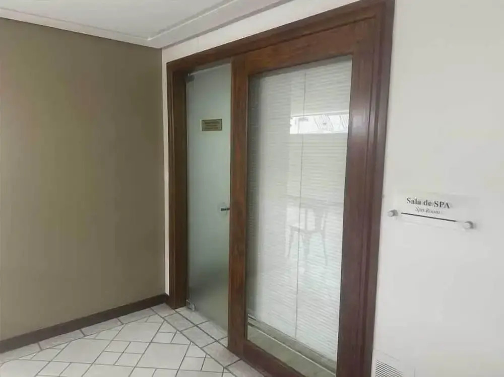 Porty Brasil Hotel
