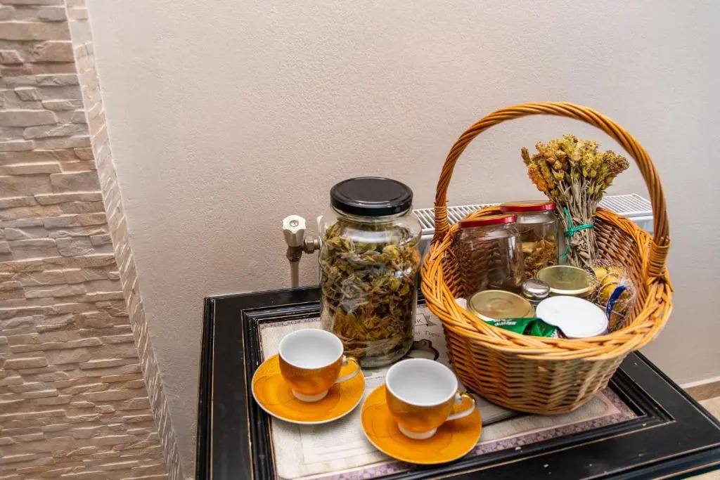Guesthouse Nefeli