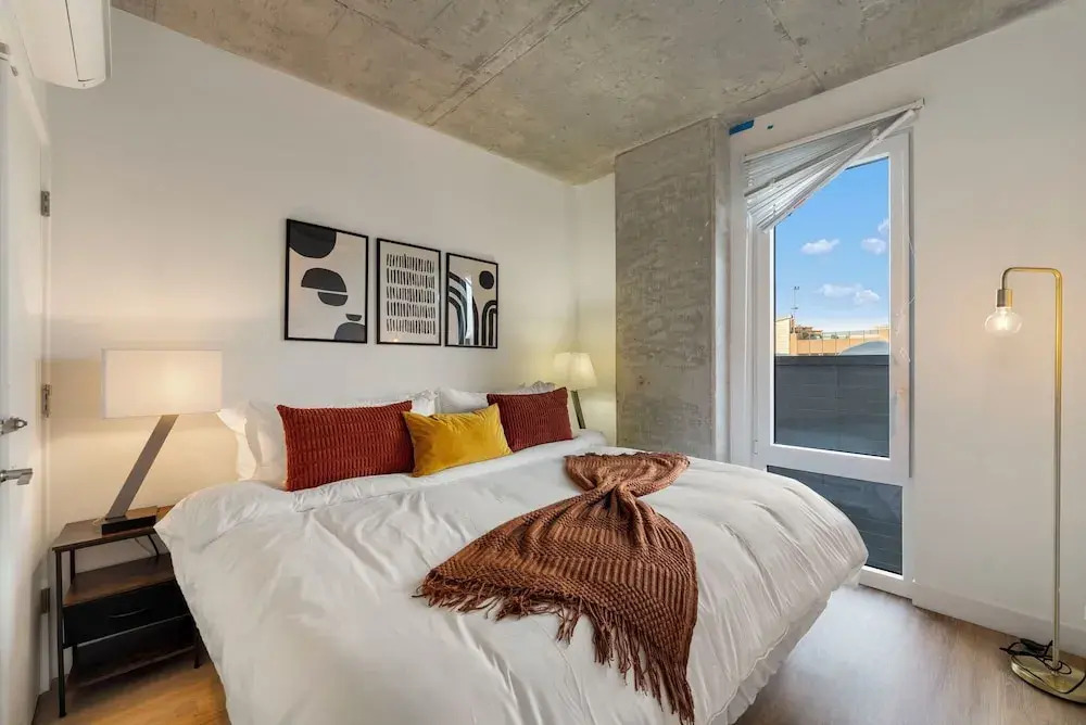 ENVITAE Hotel 4 Bedroom Luxury Apartments