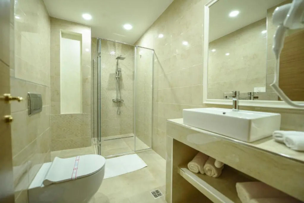 Hotel Lazaro