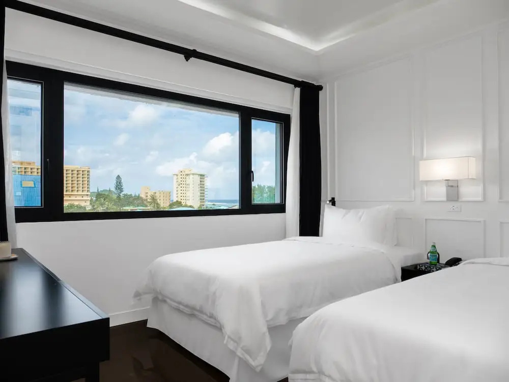 Hotel Tano Guam