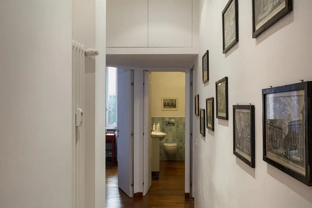 Cozy Family Apartment in Castelletto by Wonderful Italy