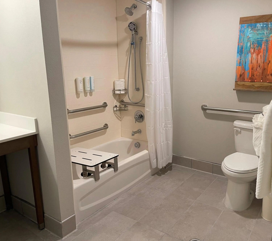 MainStay Suites Gatlinburg Downtown Area
