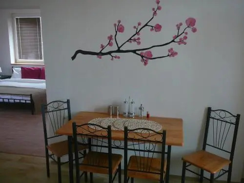 Apartment Patera
