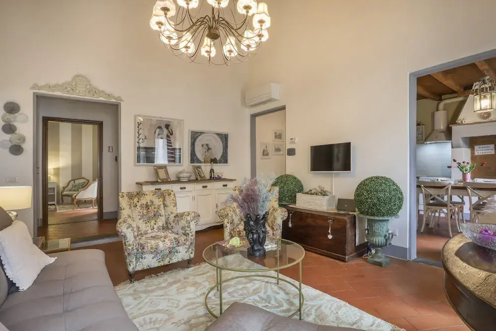 Sangallo Suite