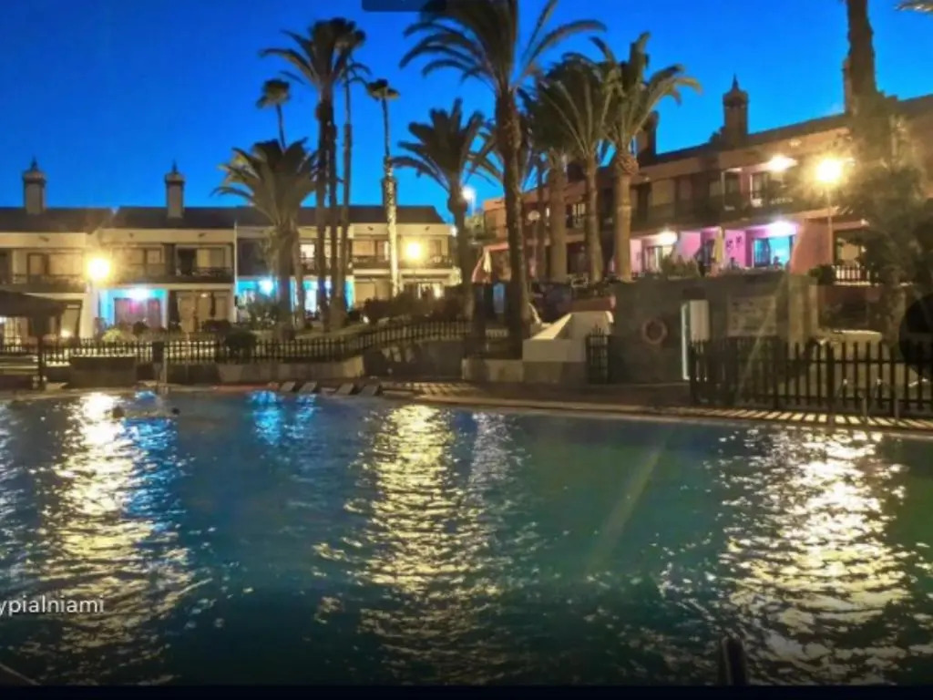 Apartment Sun Club