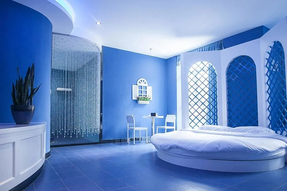 Edenner Hotel (Shenzhen Sea World)