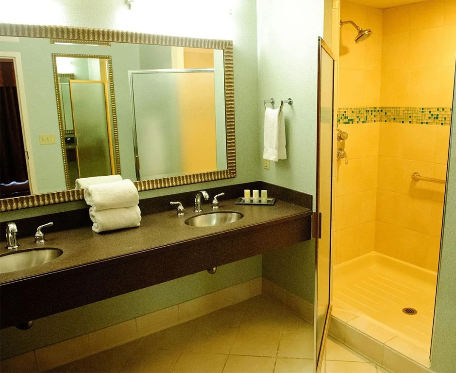 Turf Valley Resort