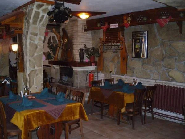Family Hotel Saint George