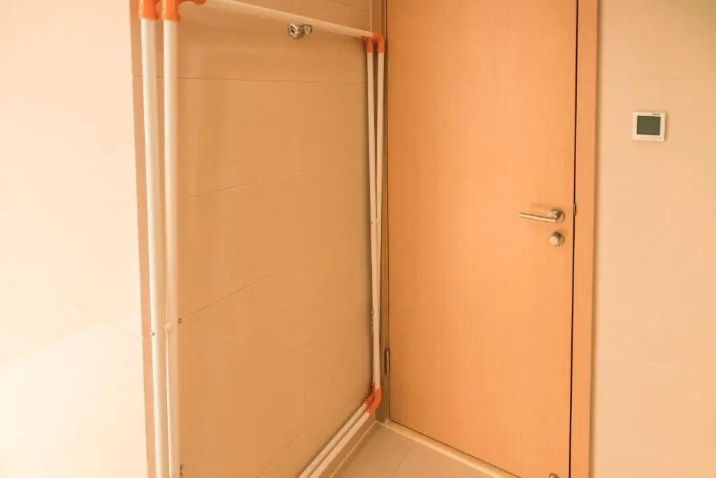 The Pushi Global 188 Serviced Apartment