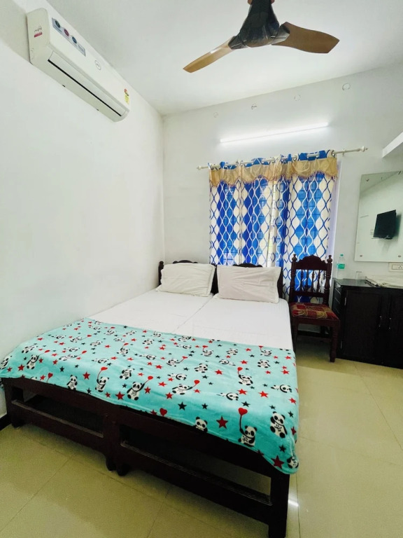 Eden Homestay Alleppey