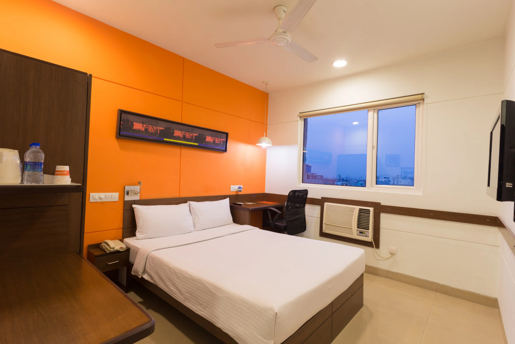 Ginger Noida 63