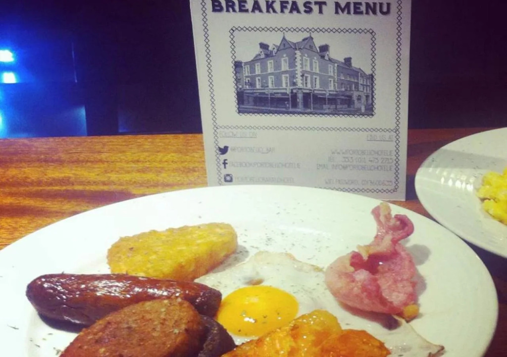 Portobello Hotel