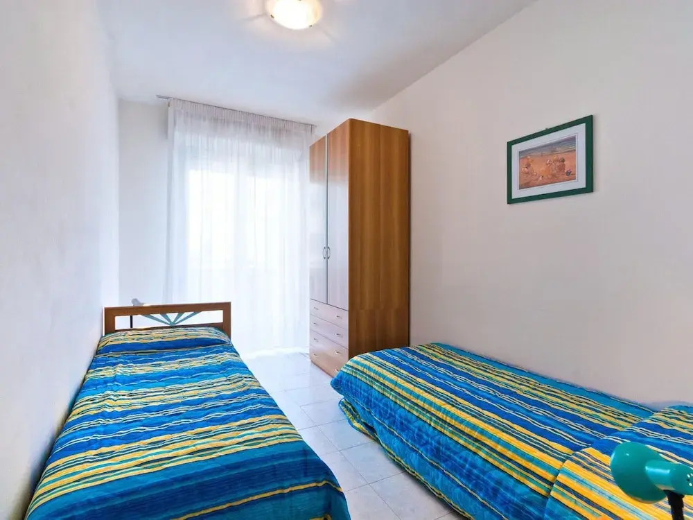 Residence Cristoforo Colombo