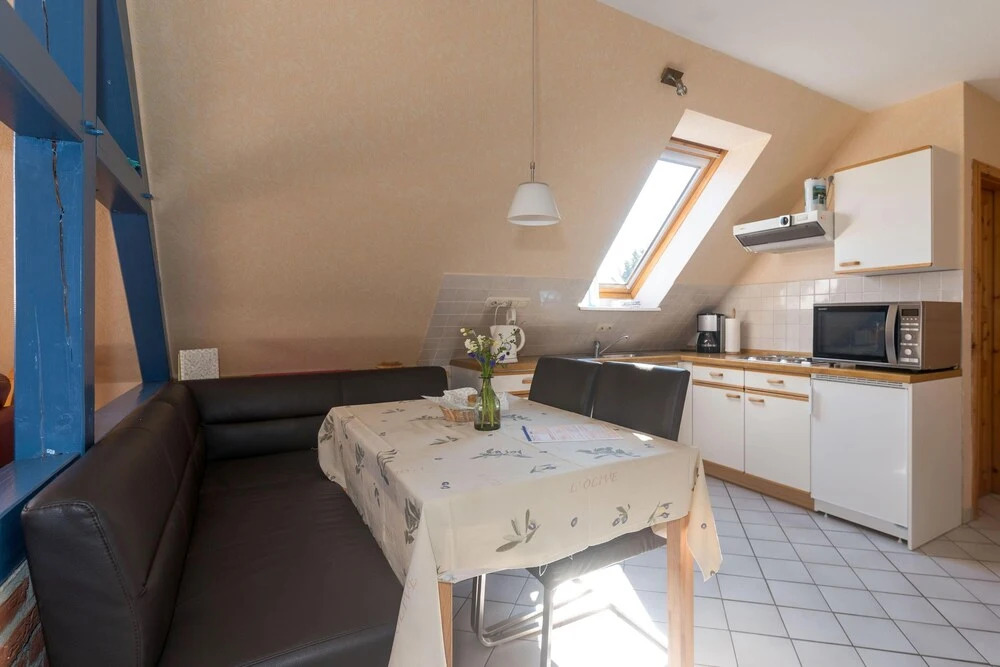 Bauernhaus Wohnung 1