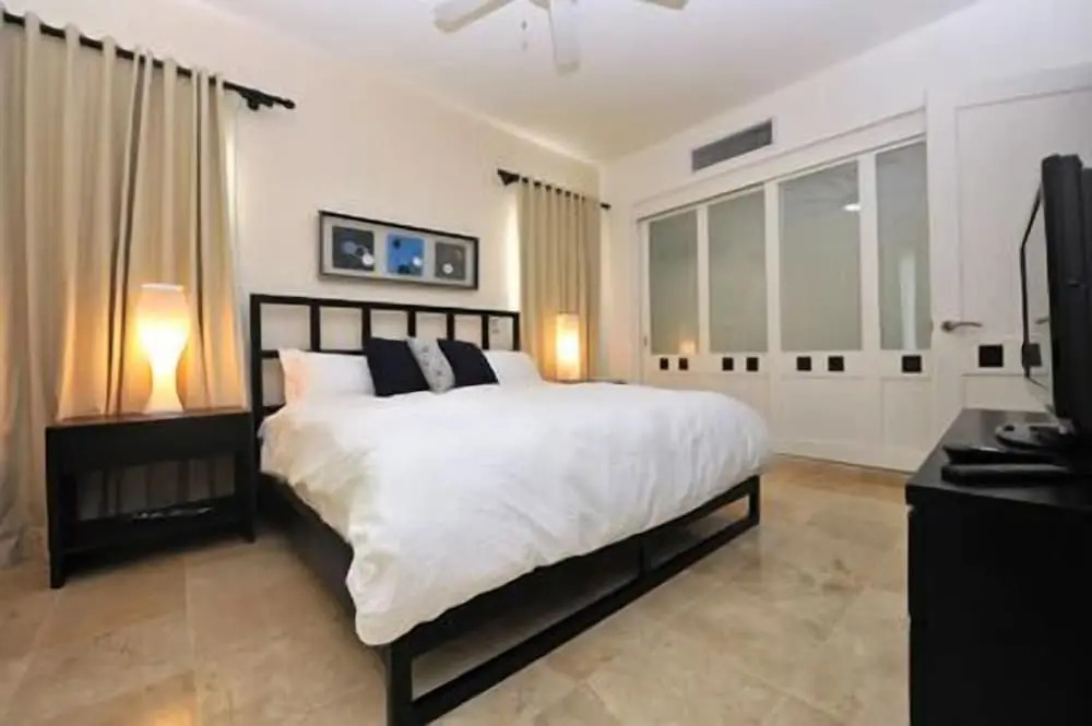 Watermarks Hotel - Cabrete Beach,domican Republic