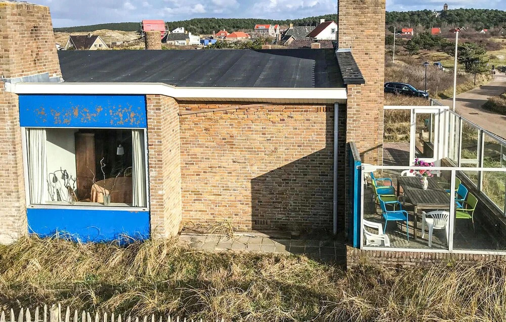 Blaauburgh
