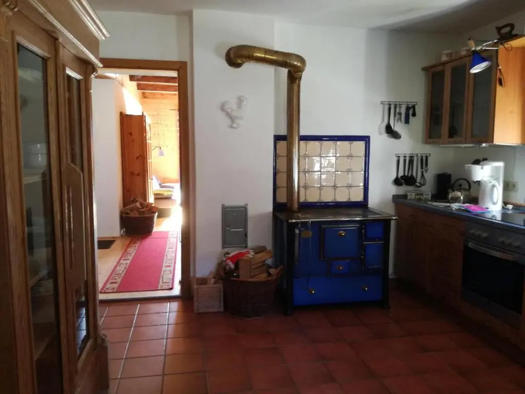 Ferienhaus am Wallnerhof
