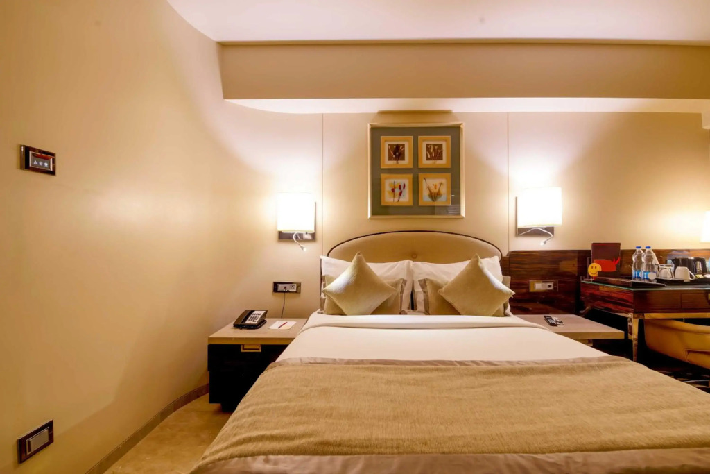 Hotel Sai Palace Grand Malad
