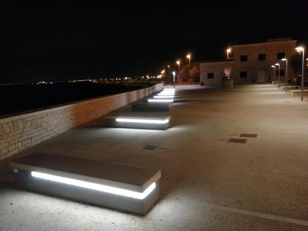 B&B VISTAZZURRA - Casa Saldarelli