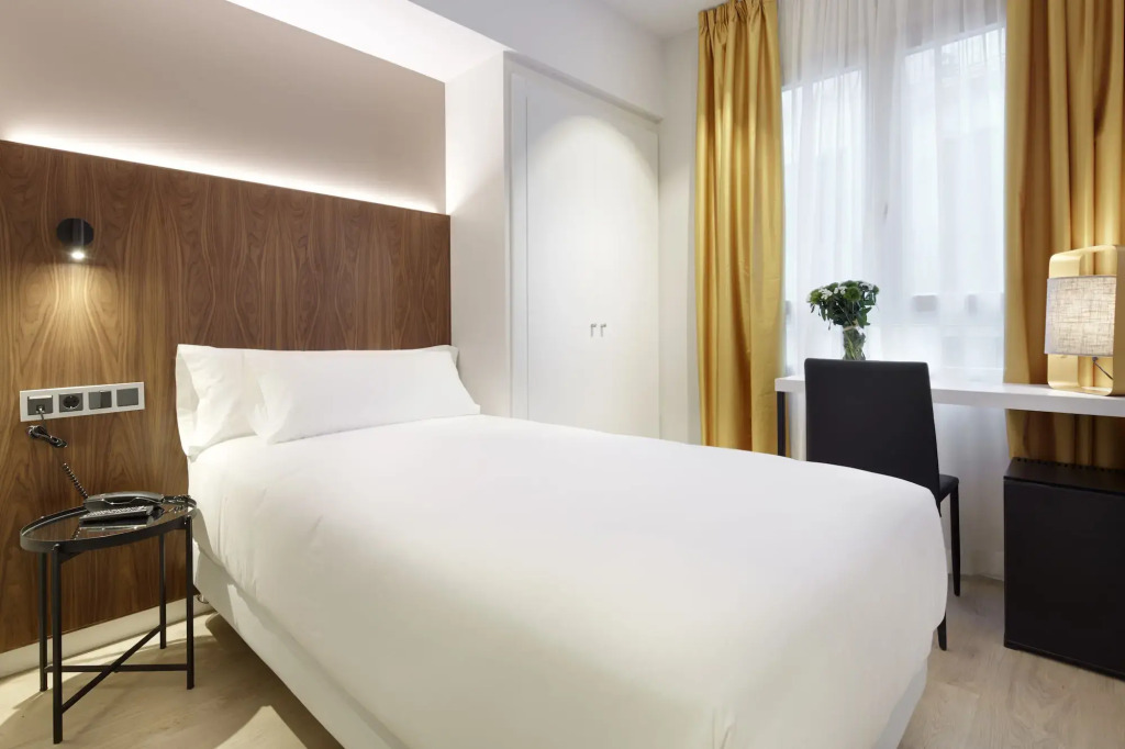 HOTEL ARRiZUL CONGRESS