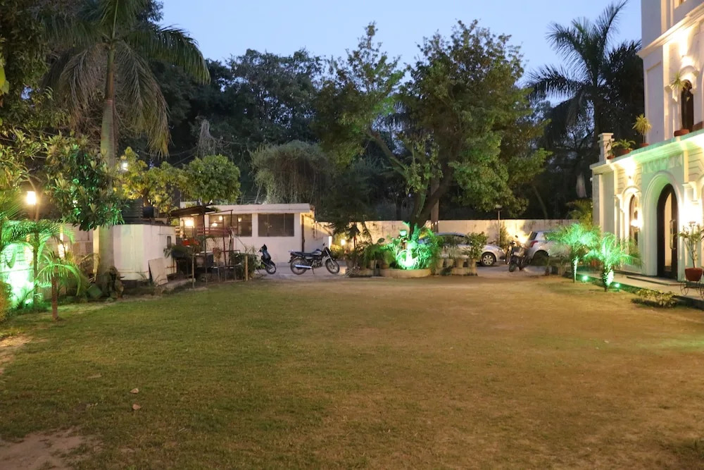 Kings retreat