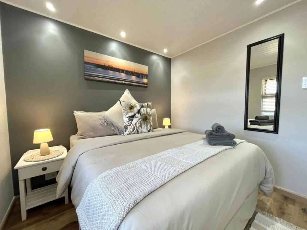 De Valle 65 Premium Apartment