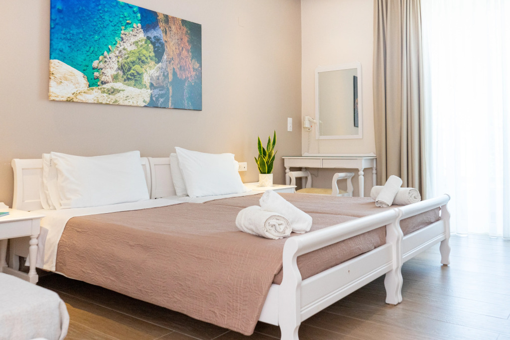 Thalassi Hotel