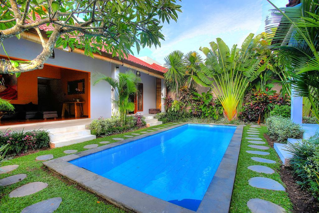 Villa Bisi