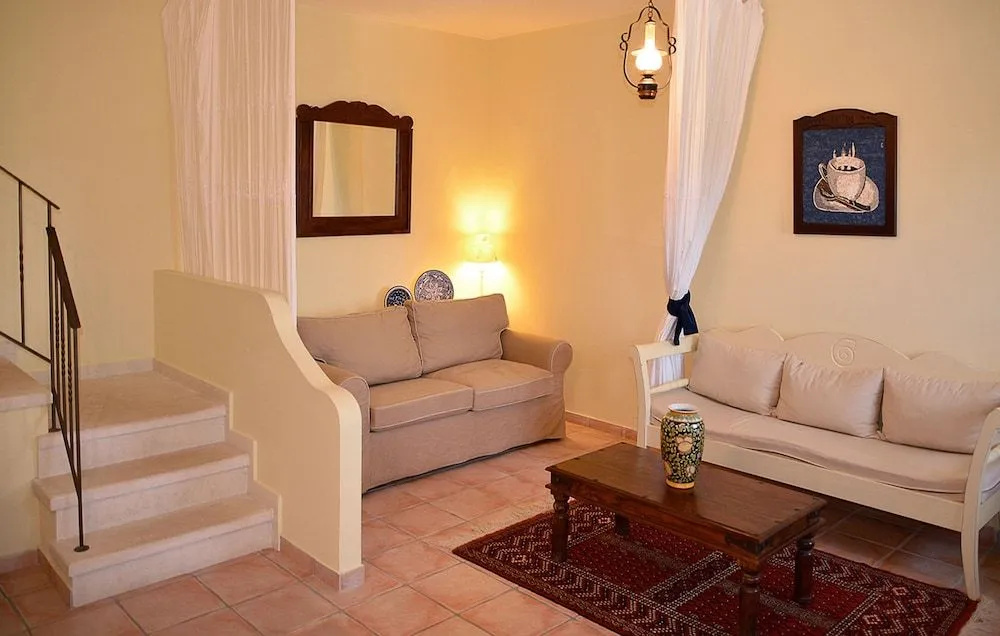 Olive Coast Suites
