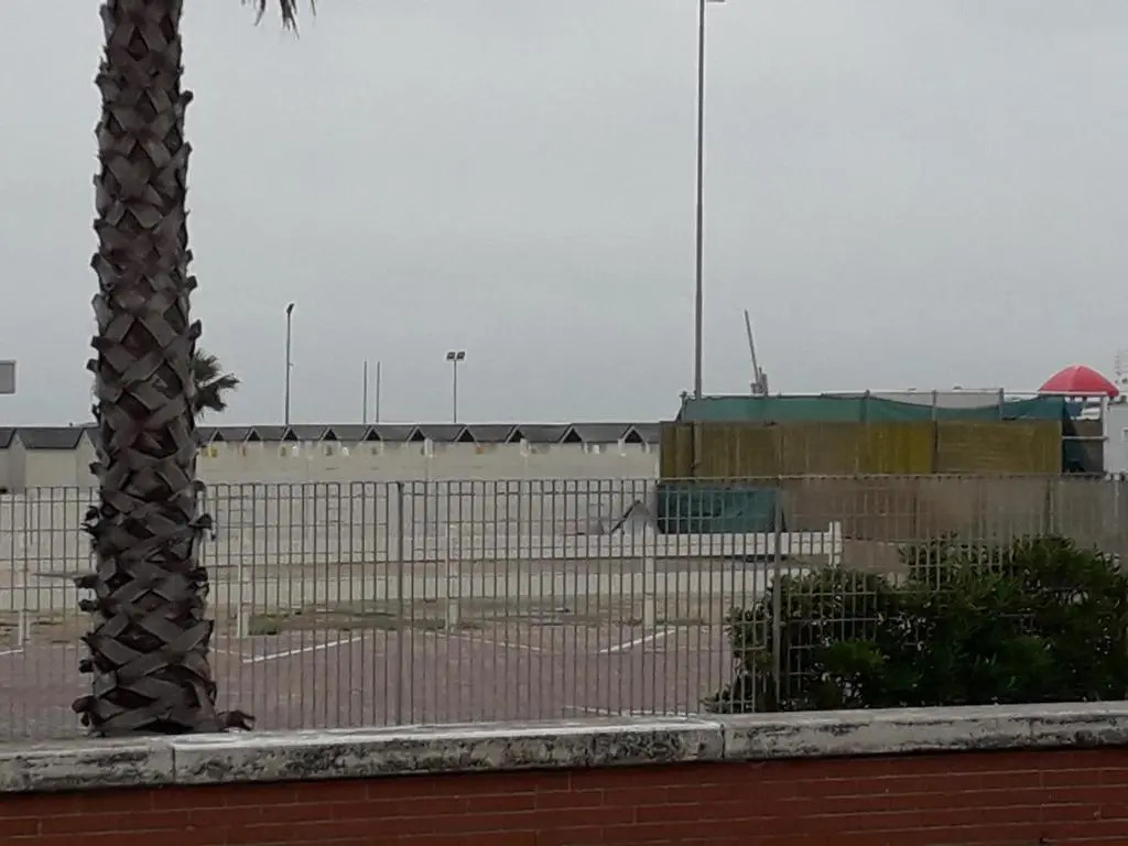 A 3 Passi Dal Mare