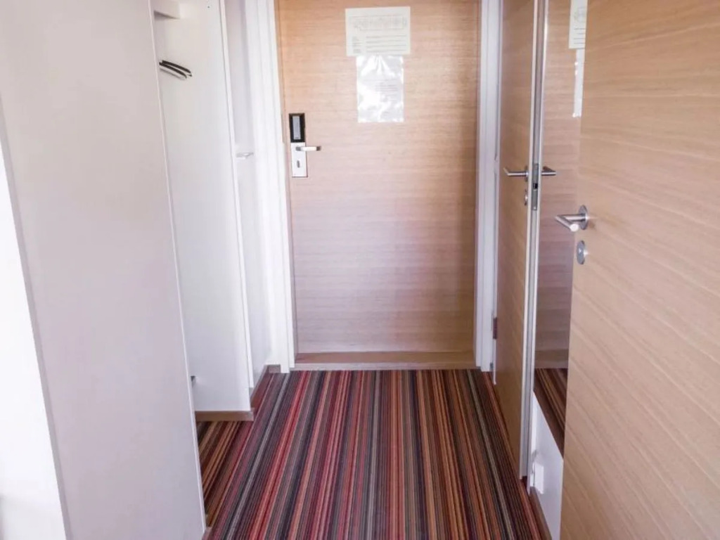 Ski chalets 7204