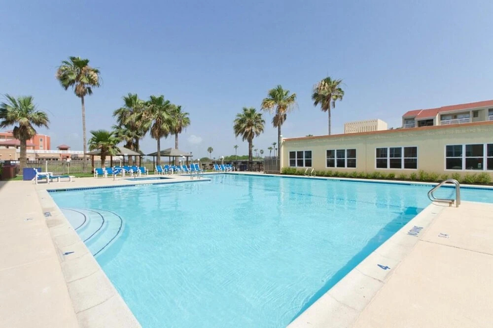 Gulfview II Condominium 205
