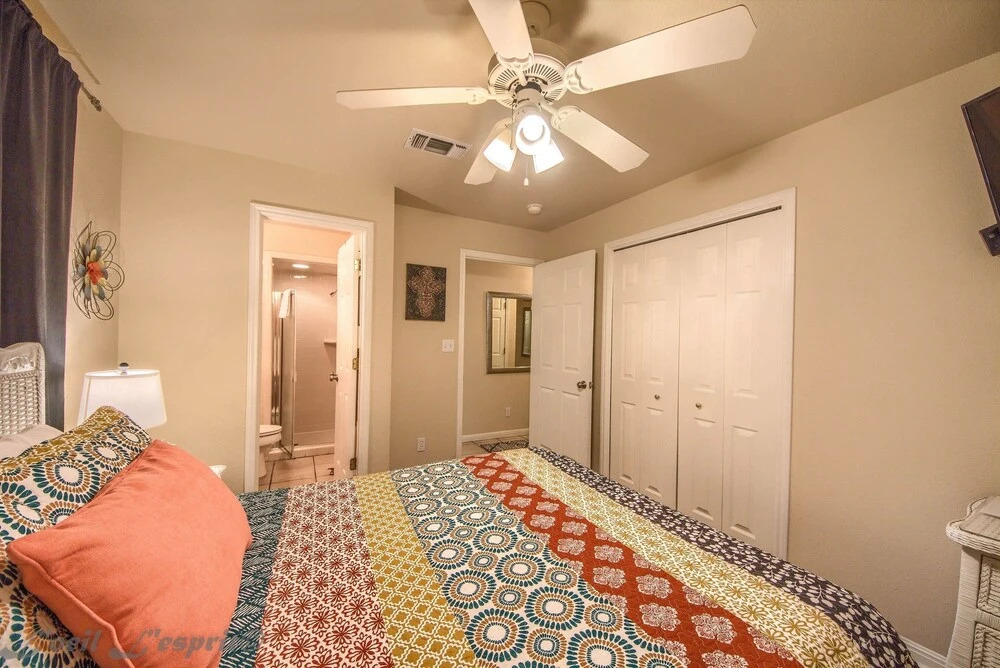 Guadalupe Getaway Ww B201 2 Bedroom Condo by RedAwning