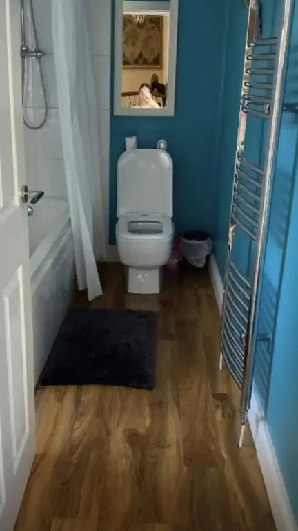 Darlington Delight - Spacious 3 Bedroom House