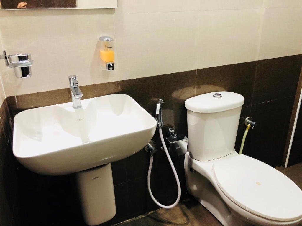 ABM Express Inn