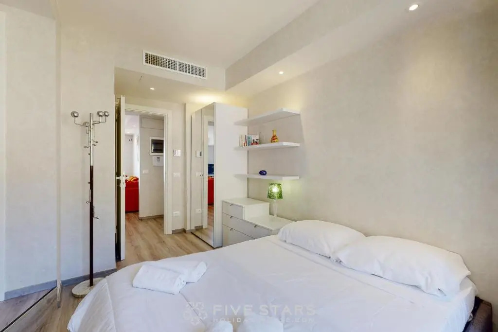 Suite Horizon Fshh