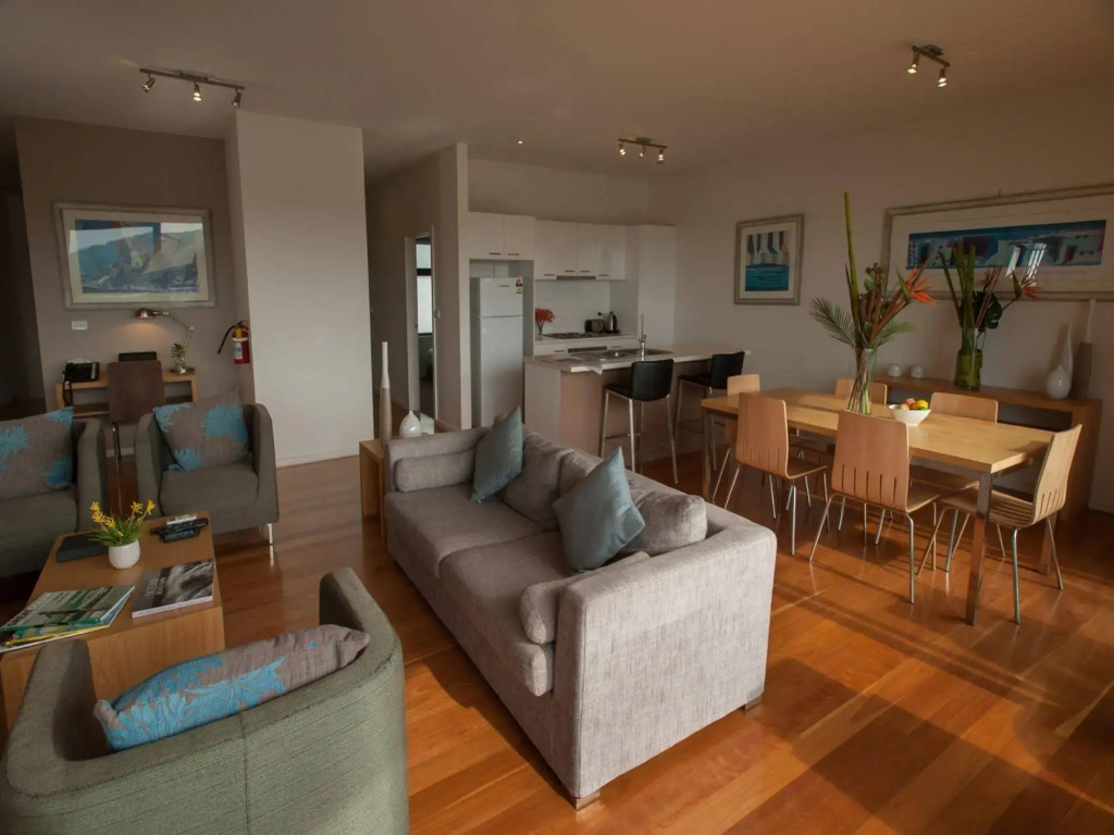 Great Ocean Road Resort