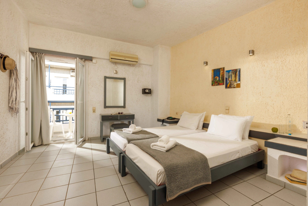 Agrabella Hotel