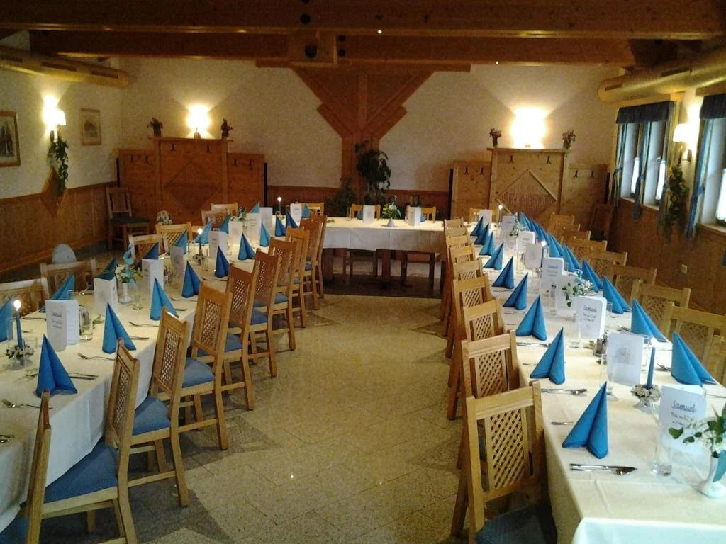 Gästehaus Ritschi