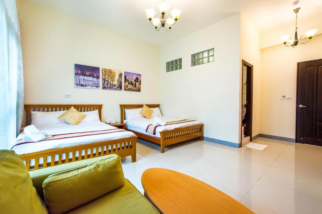 Kenting Muchen INN